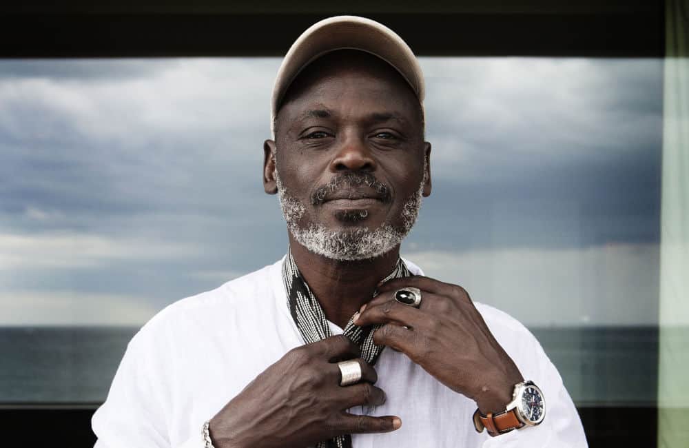 Abdelaziz Baraka Sakin