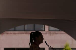 Mexico’s First Woman President  Is Not a Fluke