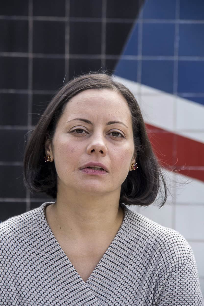 Alexandra Panzarelli