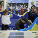 Ukrainian Studies Struggle Against Imperial Heritage
