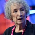 Margaret Atwood