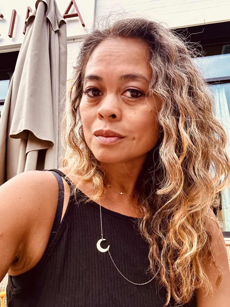 Marisol Aveline Delarosa