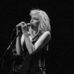 What Courtney Love Knows About Taylor Swift