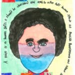 The Sword Is Mightier Than the Pen