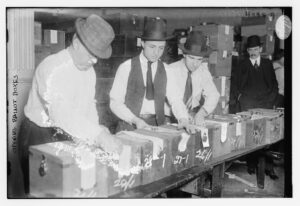 Noncitizen Voting and the Politics of Common Sense in New York City