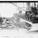 A Brief History of Travel Bans