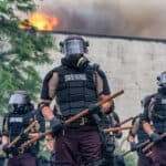 The “Prose of Counterinsurgency” 