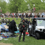 All IU Faculty, Staff, and Students Are “Safe,” but Some Are Safer Than Others