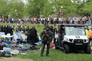 All IU Faculty, Staff, and Students Are “Safe,” but Some Are Safer Than Others