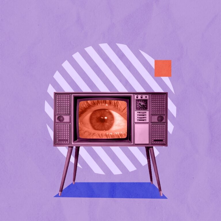 Emily Nussbaum Is Getting Realer Than Real