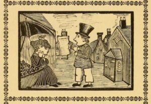 How American Jewish Marxists Forged a Macho Style for Public Intellectuals