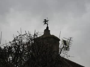 Generations of Women in The Witches of El Paso