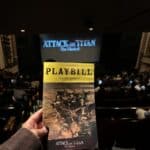 Manga Colossus Goes Inflatable on Broadway