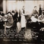 Where the Avant-Garde Went to Grow