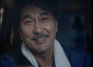 A Monk Without a Monastery