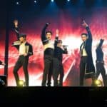 The Blessings of K-Pop