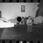 Downward Mobility as a Relative Loss in Economic Security