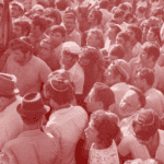 Israel’s American History