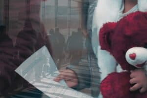 Asylum and the Hierarchy of Suffering