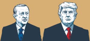 From Erdoğan’s Turkey to Trump’s America