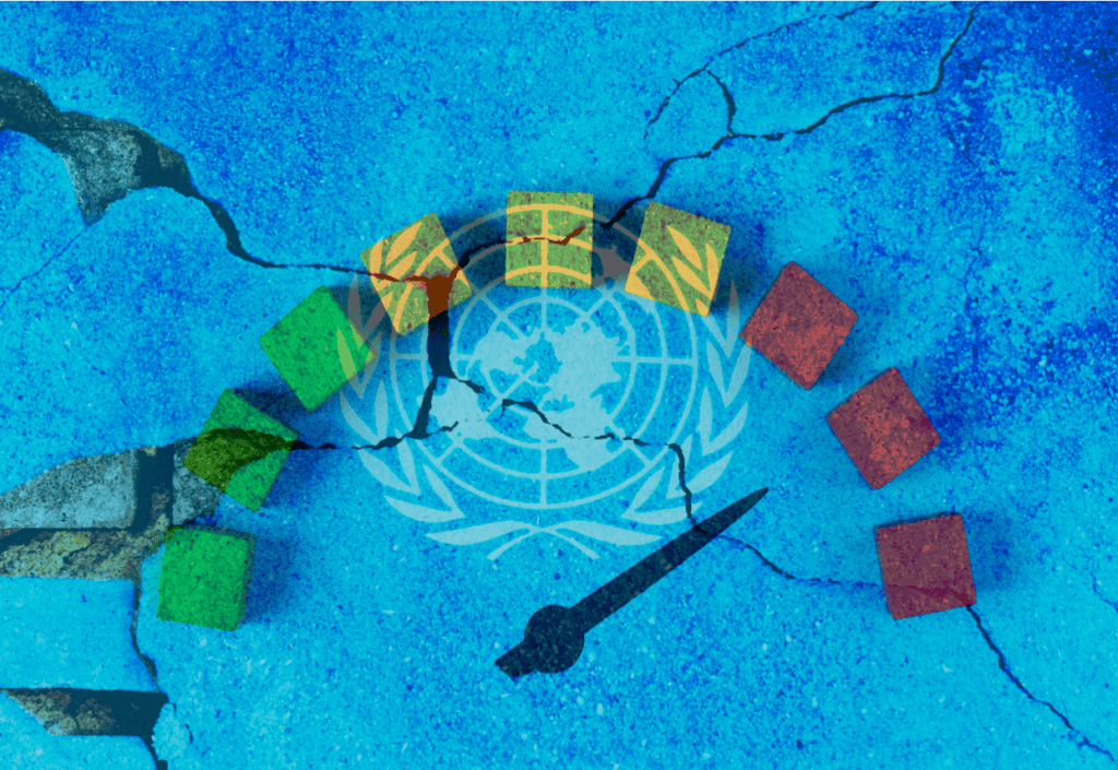 Trust in Political Leaders Plummets Worldwide - Public Seminar