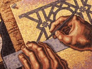 In Search of the Sublime … Underground