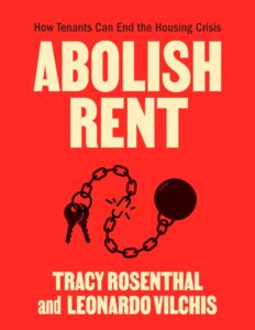 Rent Is the Crisis