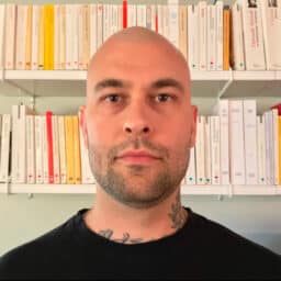 Benoit Décary-Secours