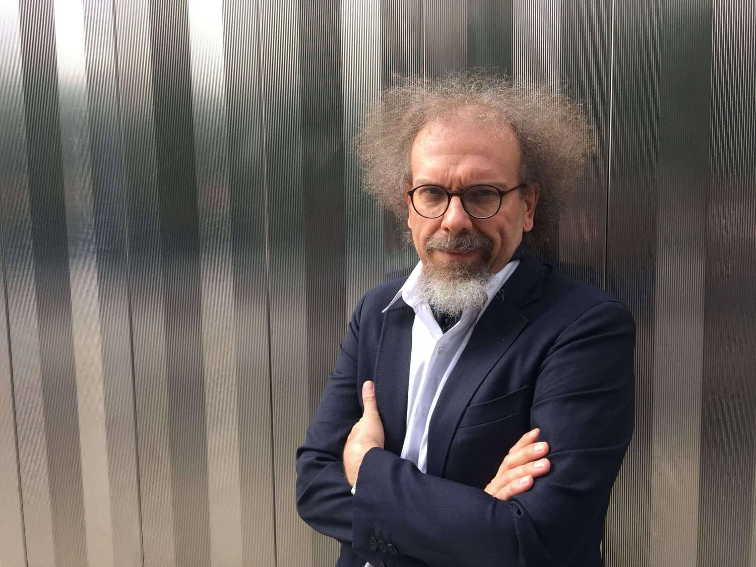 Jean-Baptiste Barrière