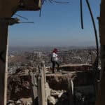 Memorials Against Violence in Mexico