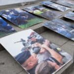 Violence and Policing Minorities