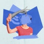 Who Does My Algorithm Think I Am?