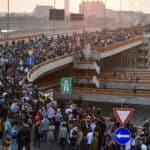 Serbia’s Popular Protest Movement and Why It Matters