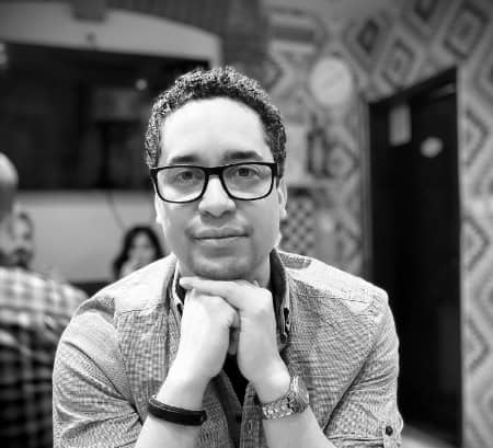 Jorge González Arocha