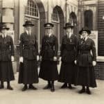 Yes, Some of Our Enemies Are Feminists