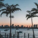 The Islandization of Miami