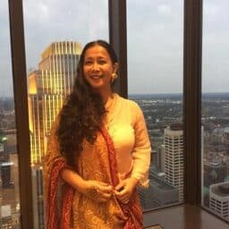 Rachmi Diyah Larasati