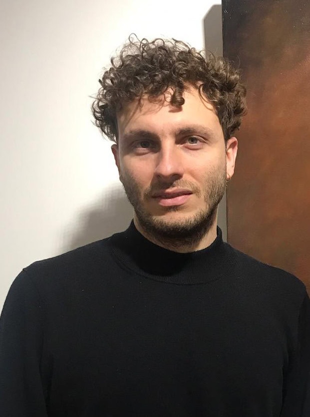 Erick Moreno Superlano