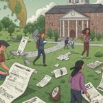 Paying for College Was Already Stressful. Then Came Trump and DOGE.
