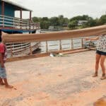 “The Amazon Is Not a Warehouse”