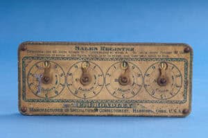 US Tariffs and Trump’s Neopatrimonial Mercantilism