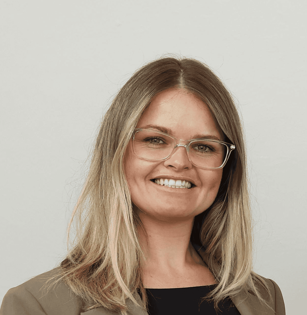 Mairéad O’Donnell