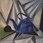 A Dystopian Novel for Our Times