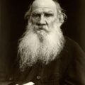 Leo Tolstoy