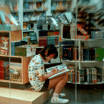 Mining Memories for Fiction