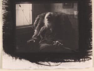 Whitman, Spiritual Decay, and the Last Light of American Faith