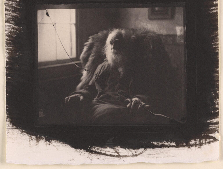 Whitman, Spiritual Decay, and the Last Light of American Faith