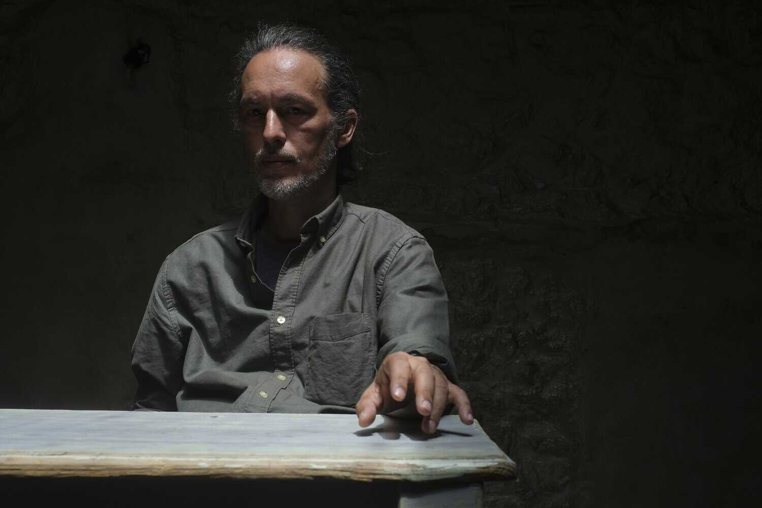 Alexandros Schismenos