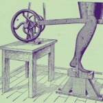 Greg Abbott’s Wheelchair