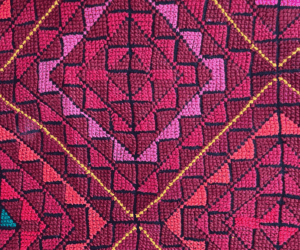 The Pulse of Palestinian Identity in New Jersey